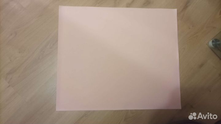 Фоамиран эва для творчества