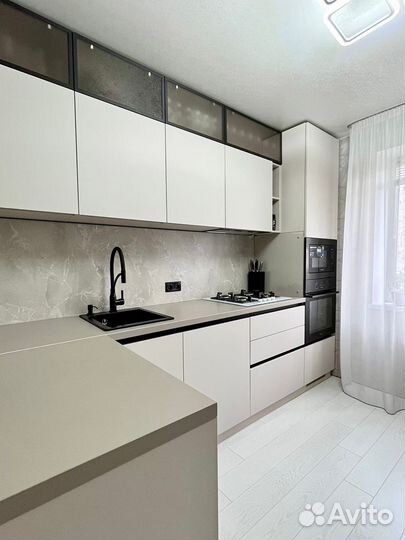 Кухни на заказ