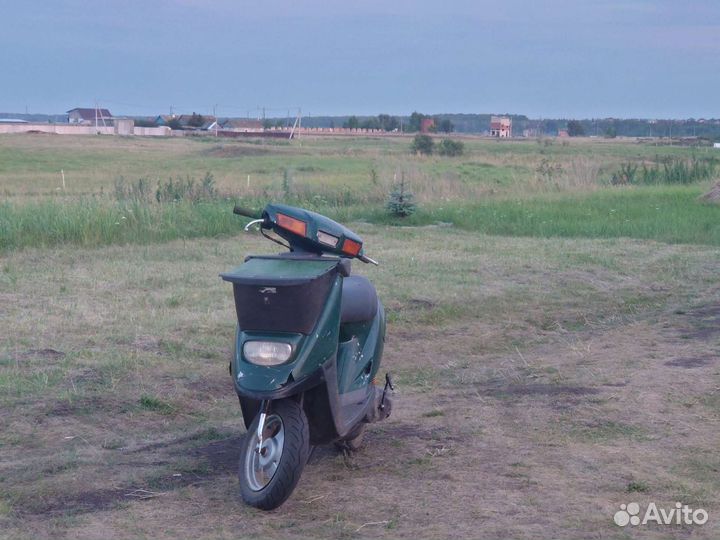 Yamaha jog