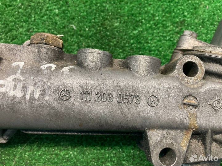 Корпус термостата Mercedes-Benz Sprinter