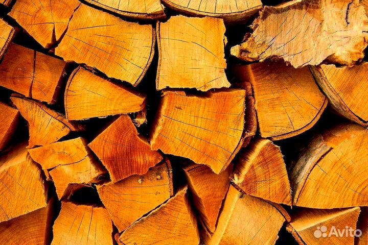 Дрова честные