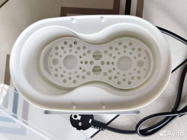 Подогреватель-стерилизатор для бутылочек