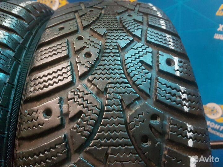 Gislaved Nord Frost III 165/70 R13