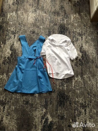 Косплей аска