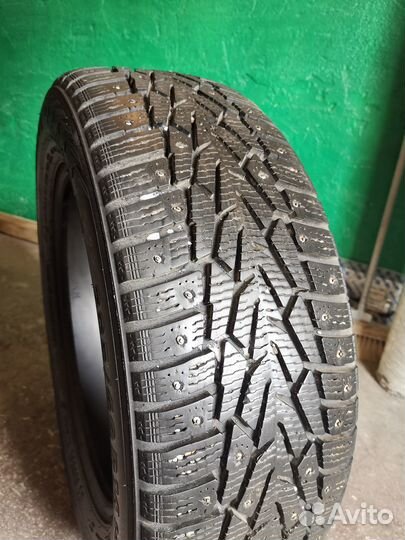 Nokian Tyres Hakkapeliitta 7 205/60 R16