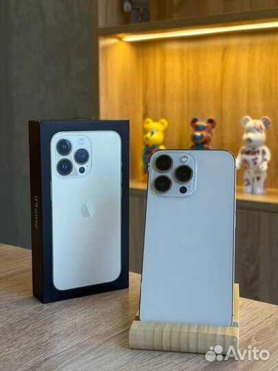 iPhone 13 Pro, 128 ГБ