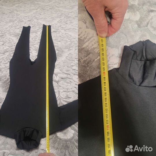 Комбинезон спандекс