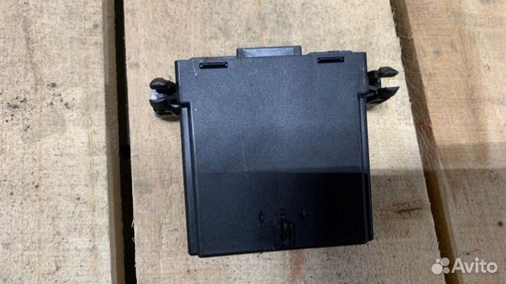 Блок Gateway Skoda Octavia A5 FL CDA 2013