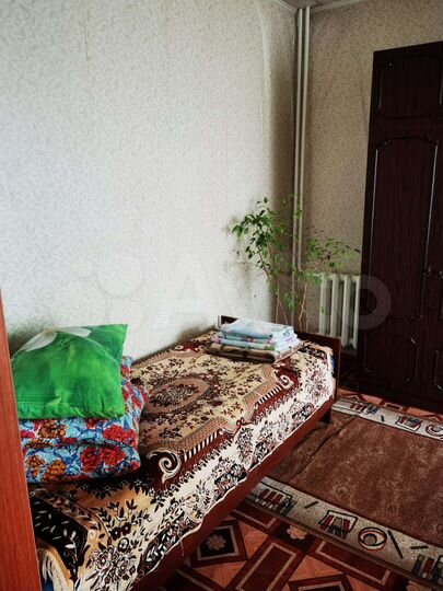 1-к. квартира, 50 м², 1/4 эт.