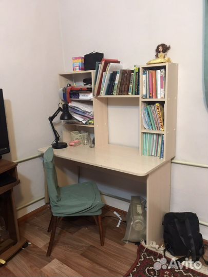 Компьютерный стол, рабочий стол