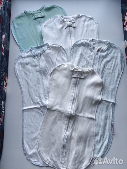 Вещи детские от 0 до 104 р