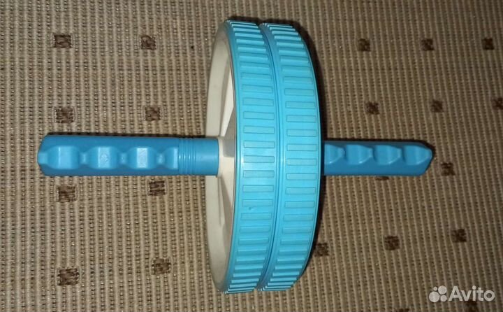 Ролик для пресса