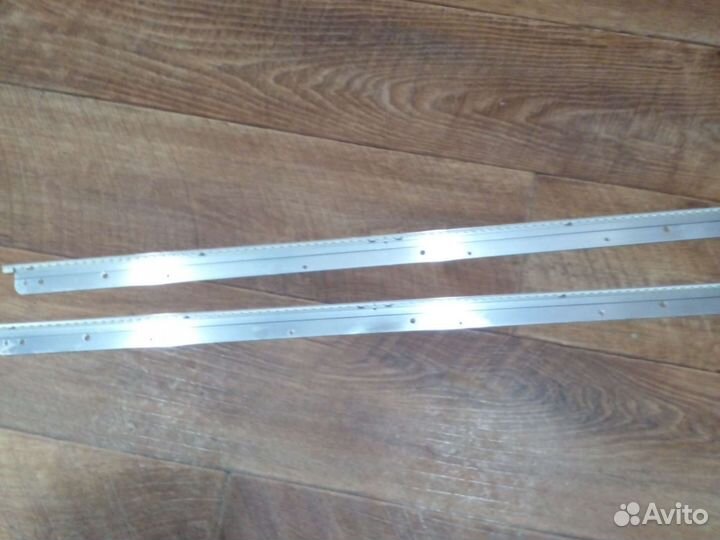 Подсветка для тв