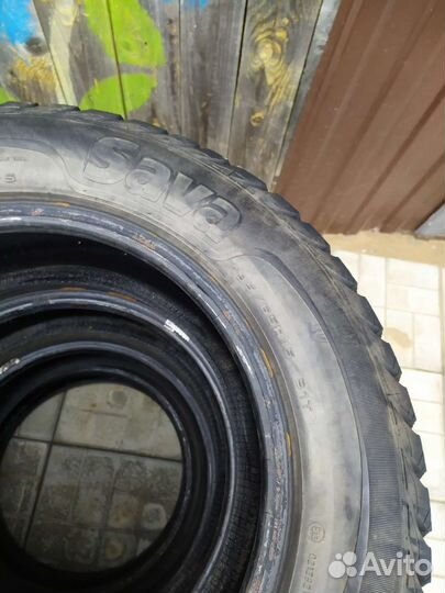 Sava Eskimo Stud 195/65 R15