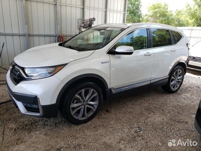 Авторазбор Honda CR-V 5 2016-2023