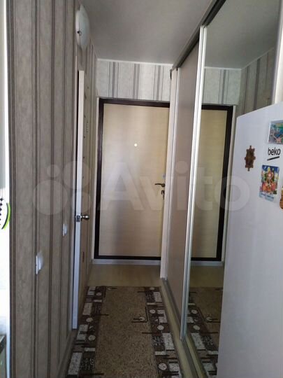 Квартира-студия, 20 м², 10/16 эт.