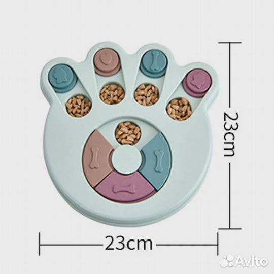 Интерактивная игрушка