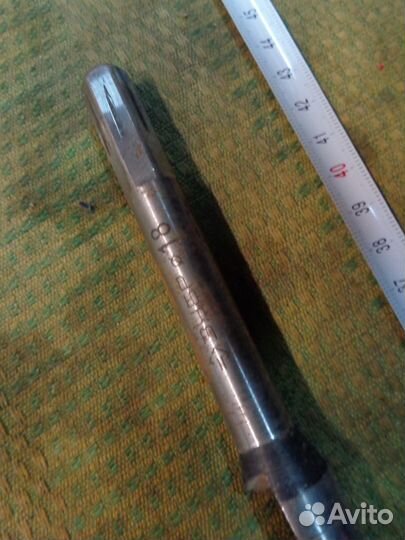 Бур охотника туристический