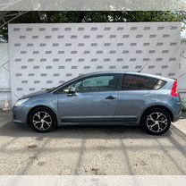 Citroen C4 1.6 MT, 2007, 98 019 км, с пробегом, цена 349 000 руб.