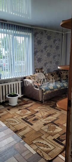 2-к. квартира, 46 м², 1/2 эт.