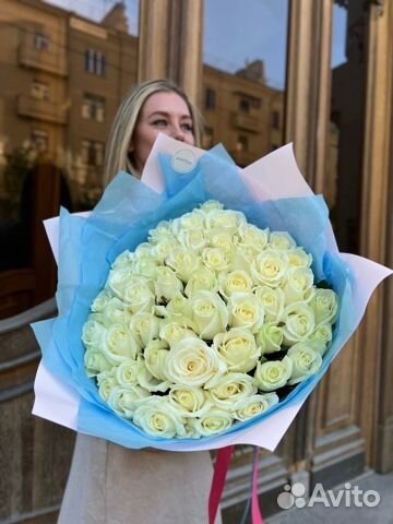 Розы 101 роза 51 роза