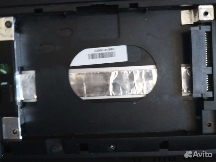 Ноутбук asus k56cm