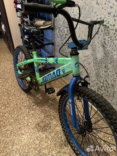 Велосипед детский