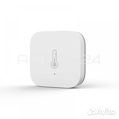 Датчик температуры и влажности Xiaomi Aqara Sensor