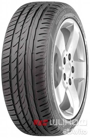 Matador MP 47 Hectorra 3 215/55 R17