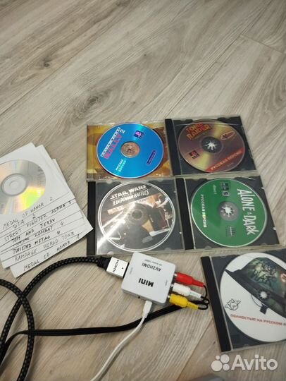 Sony playstation one, ps one, PS1 fat