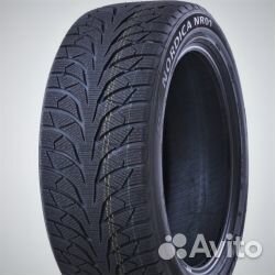 Rydanz Nordica NR01 235/70 R16