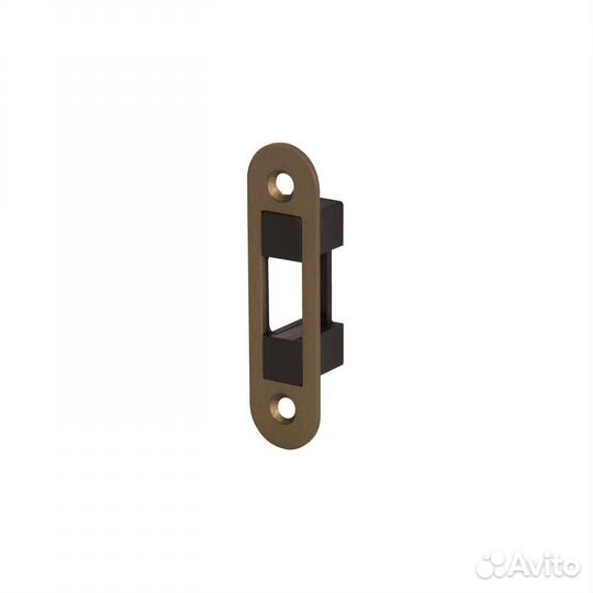 Магнитная ответная часть для замков стеклянной две