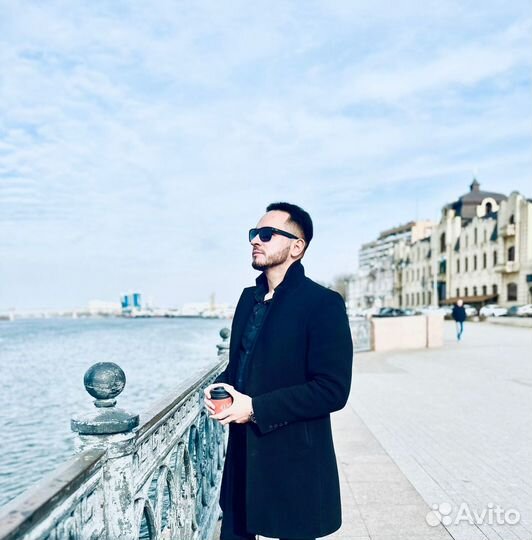 Авитолог. Работаю на результат