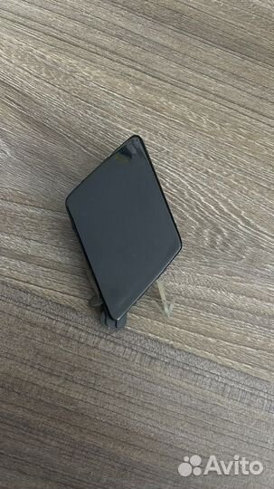 Заглушка бампера BMW F10