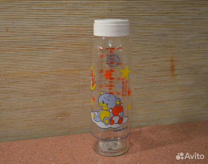 Canpol Babies бутылочка