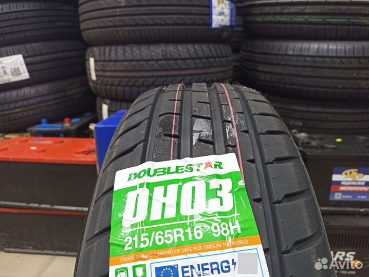 DoubleStar Maximum DH03 215/65 R16 98H