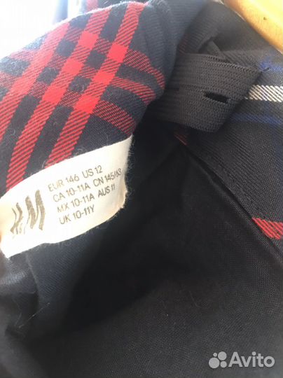 Юбка для девочки H&M