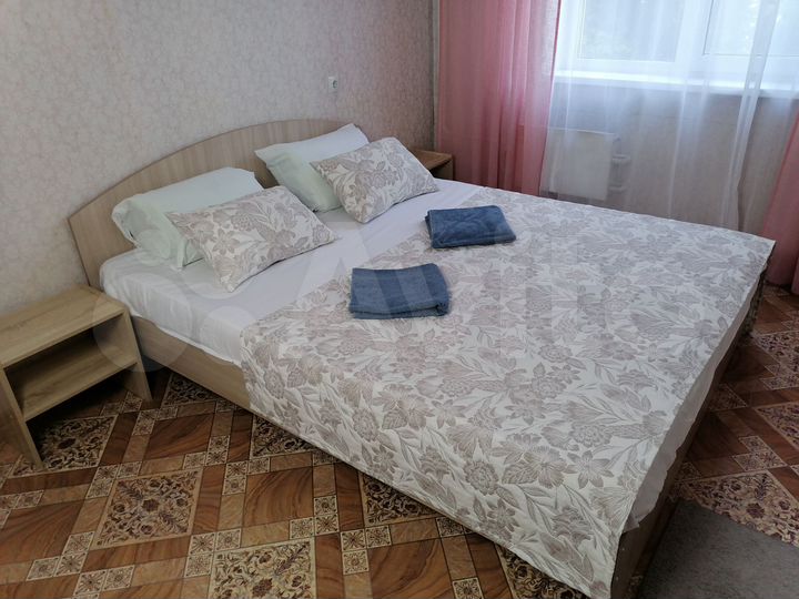 2-к. квартира, 64 м², 2/9 эт.