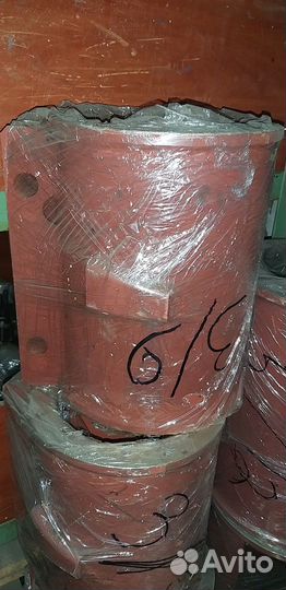 Корпус для тельфера Болгария