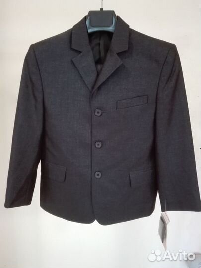 Школьная форма, новые, р.122-170