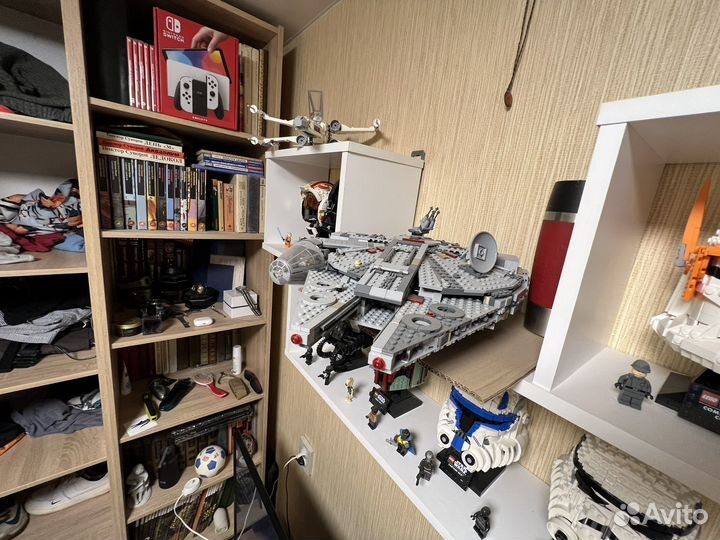 Lego star wars