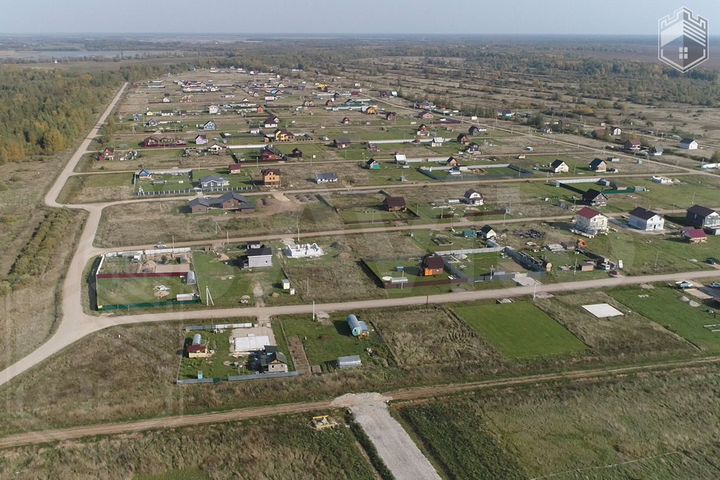 Участок 15 сот. (ИЖС)