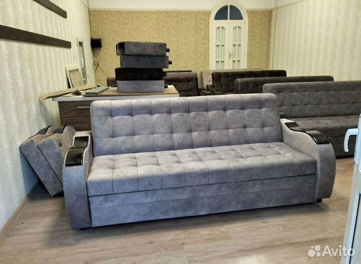 Диваны на заказ не б/у