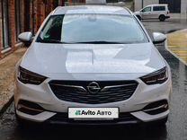 Opel Insignia 1.6 AT, 2019, 84 000 км, с пробегом, цена 1 840 000 руб.