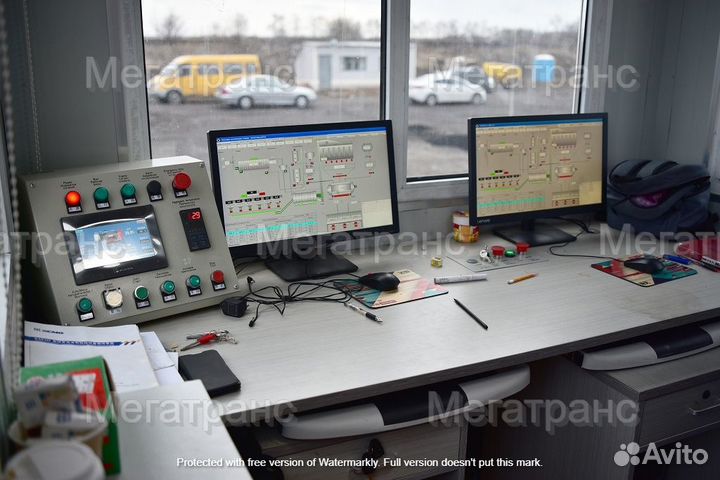 Асфальтобетонный завод абз 120 т/ч xcmg в наличии