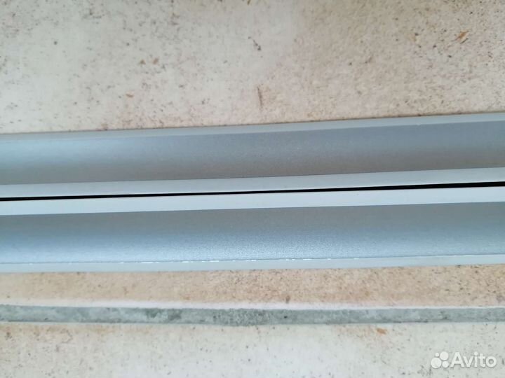 Плинтус для кухонного гарнитура (к столешнице)