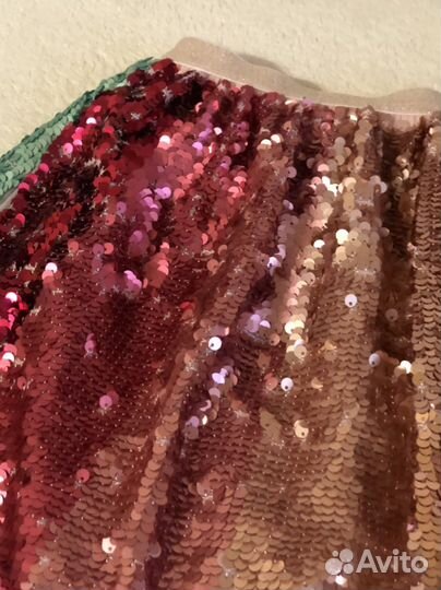 Юбка детская