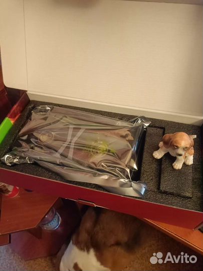 Manli Gallardo RTX 2060 Super 8Gb новая