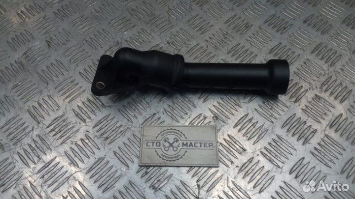 Патрубок радиатора охлаждения Ford Tourneo Custom