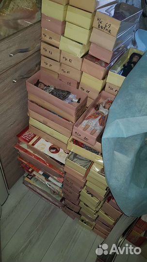 Куклы В Костюмах Мира и другие